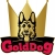 GoldDog Olej z Łososia 0,5l dla psa i kota